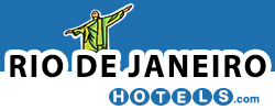 Hoteller i Rio de Janeiro